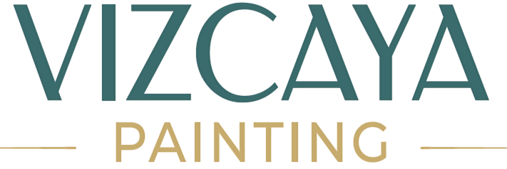 Vizcaya Painting